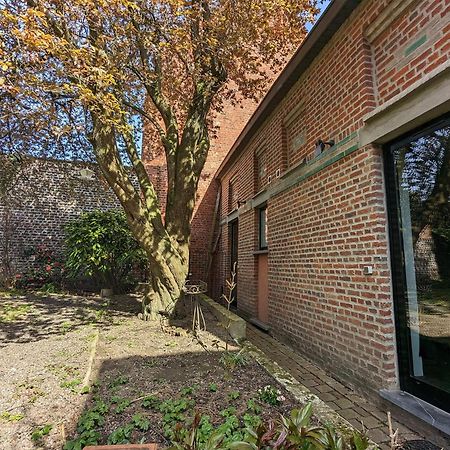 Hotel La Belle Histoire A Roubaix Exteriér fotografie